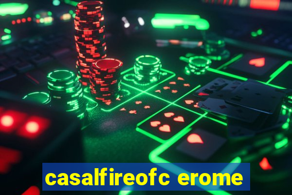 casalfireofc erome